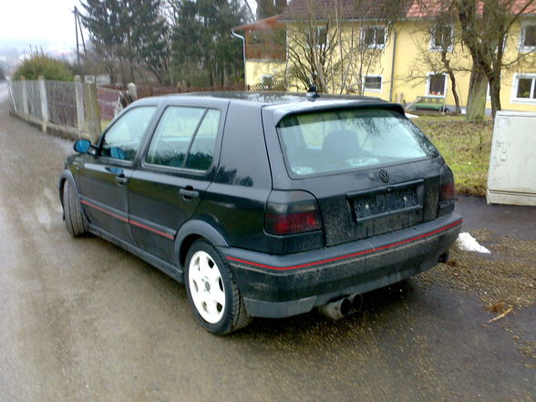 Mein EX Auto Nr.8 - 