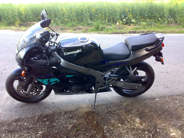 My Bike - 