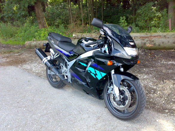 My Bike - 