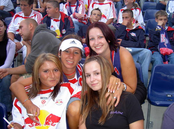 Red Bull Salzburg - 