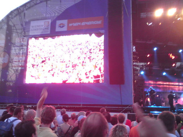 Donauinselfest 2008 - 