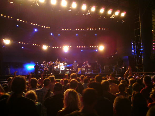 Donauinselfest 2008 - 