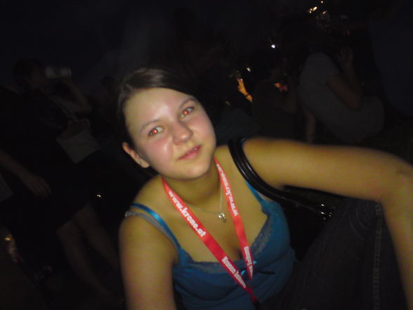 Donauinselfest 2008 - 