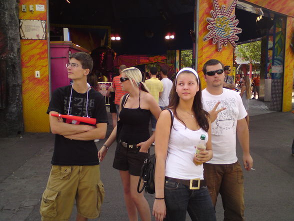 Donauinselfest 2008 - 