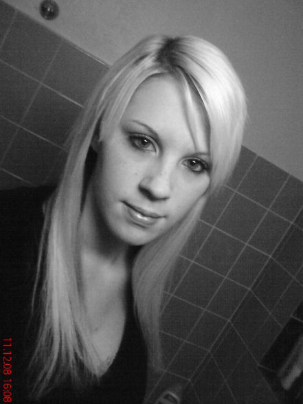 alias BLOND - 