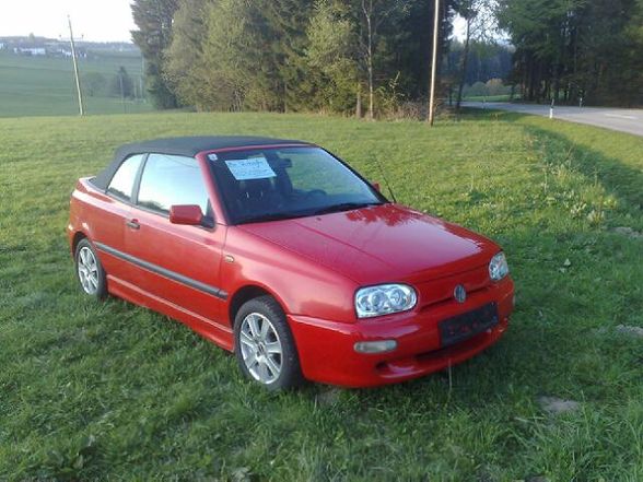 Cabrio - 