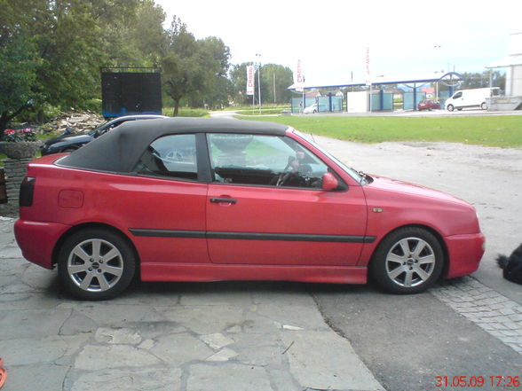 Cabrio - 