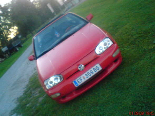 Cabrio - 