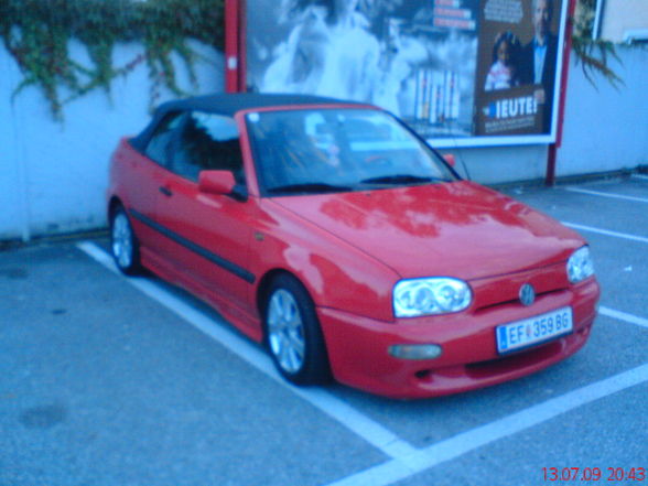 Cabrio - 