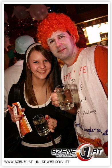 Fasching 2010 - 