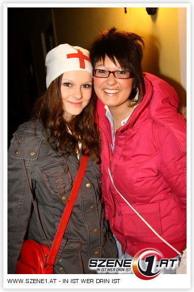 Fasching 2010 - 