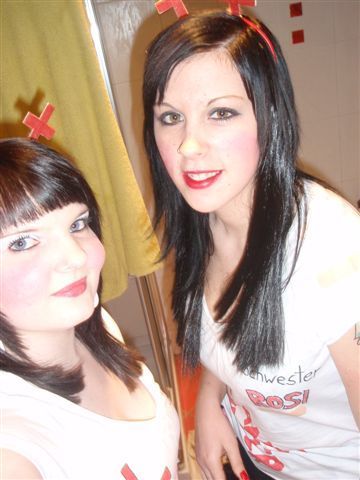 Fasching 2010 - 