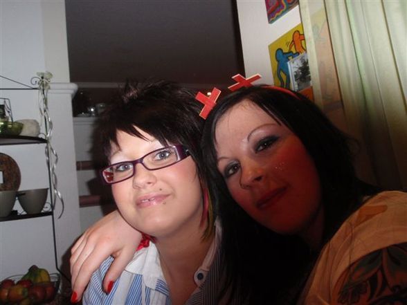 Fasching 2010 - 