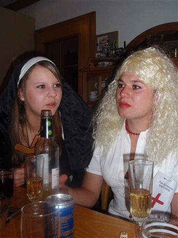 Fasching 2010 - 