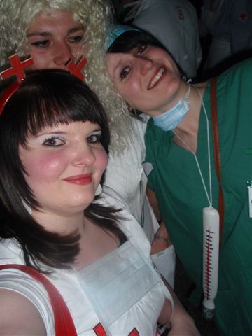 Fasching 2010 - 