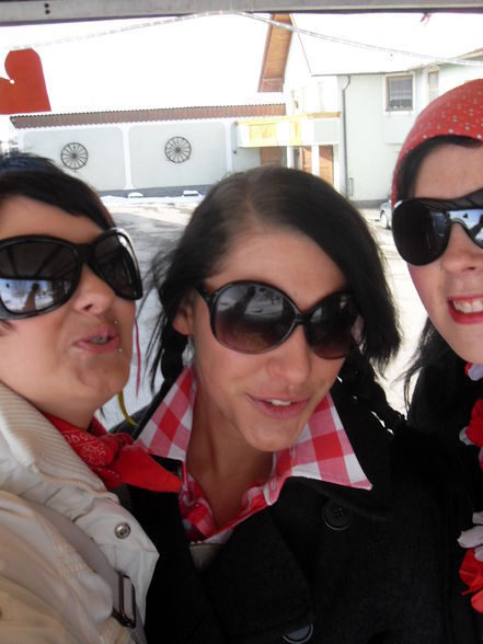 Fasching 2010 - 