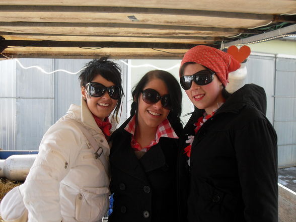 Fasching 2010 - 