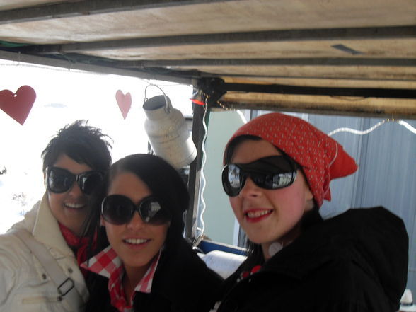 Fasching 2010 - 