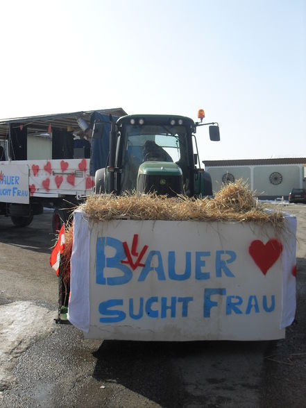 Fasching 2010 - 