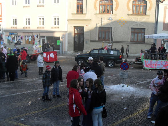 Fasching 2010 - 