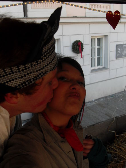 Fasching 2010 - 