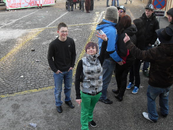 Fasching 2010 - 