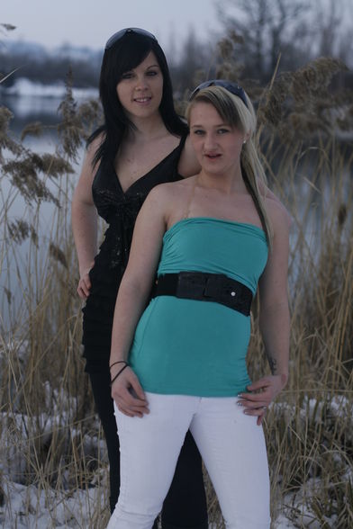 Fotoshooting - 