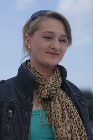 Fotoshooting - 