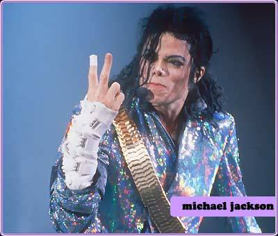 Michael Jackson 4-ever - 