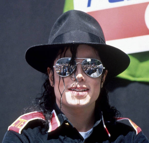 Michael Jackson 4-ever - 