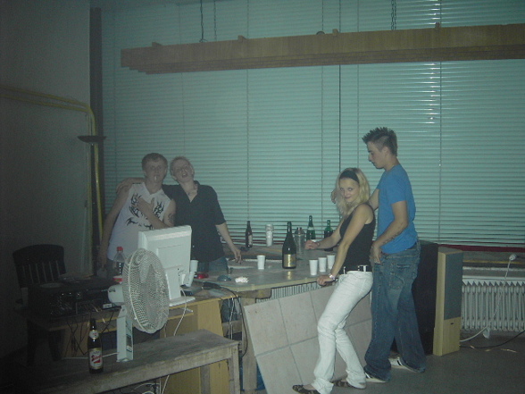 party 2007 - 