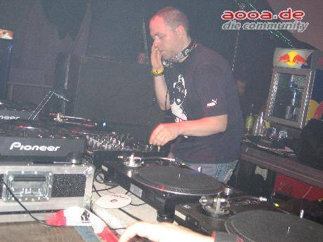 Time Warp 2006 - 