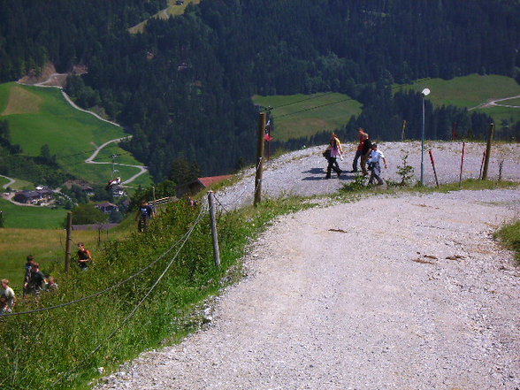 Tirol 07 (Obschlussfahrt 2.FSLW) - 