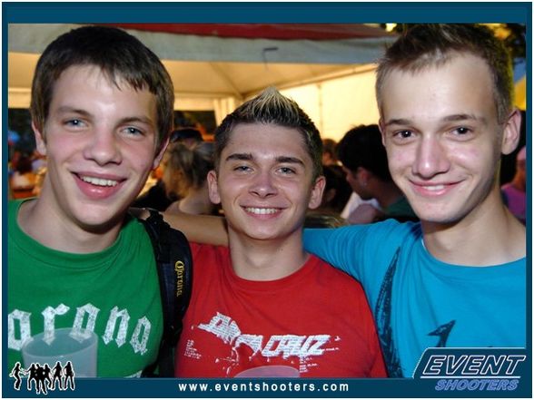 Donauinselfest 08 - 