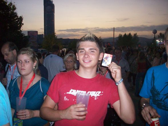 Donauinselfest 08 - 