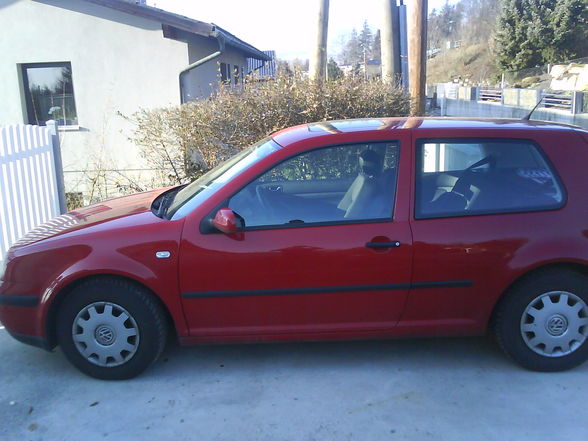 Mein Auto!! - 