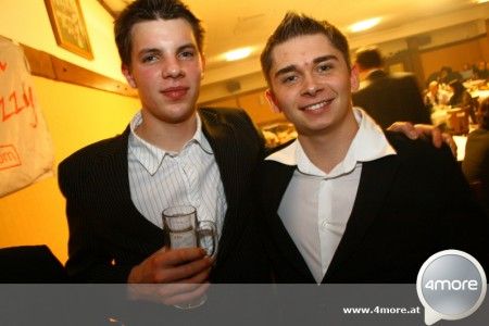 Sportlerball 08 - 