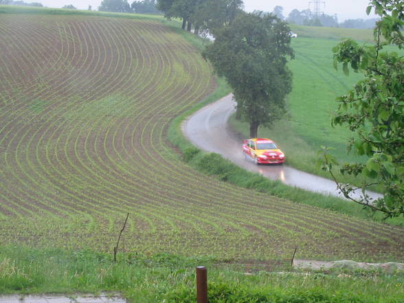 Ostarichi Rally 2006 - 