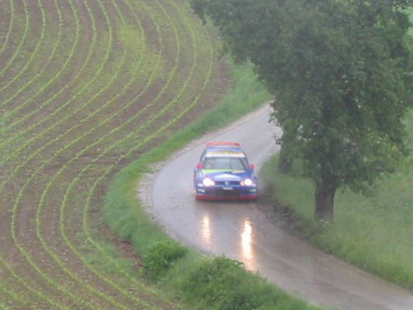 Ostarichi Rally 2006 - 