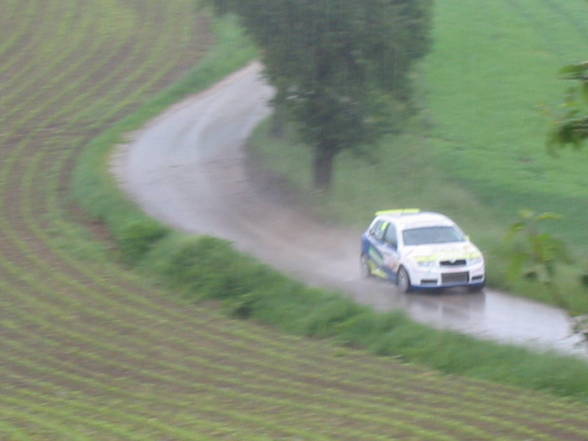 Ostarichi Rally 2006 - 