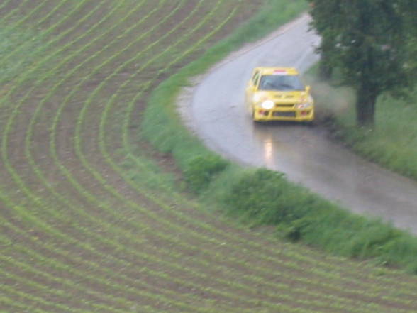 Ostarichi Rally 2006 - 