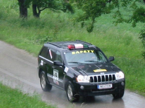 Ostarichi Rally 2006 - 