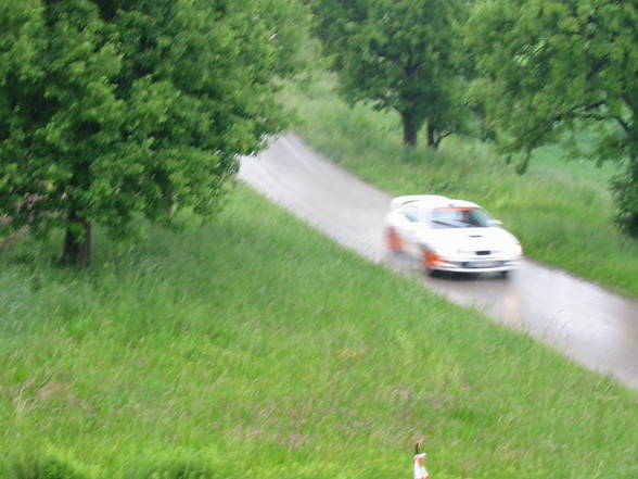 Ostarichi Rally 2006 - 