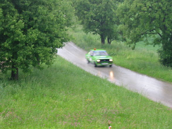 Ostarichi Rally 2006 - 