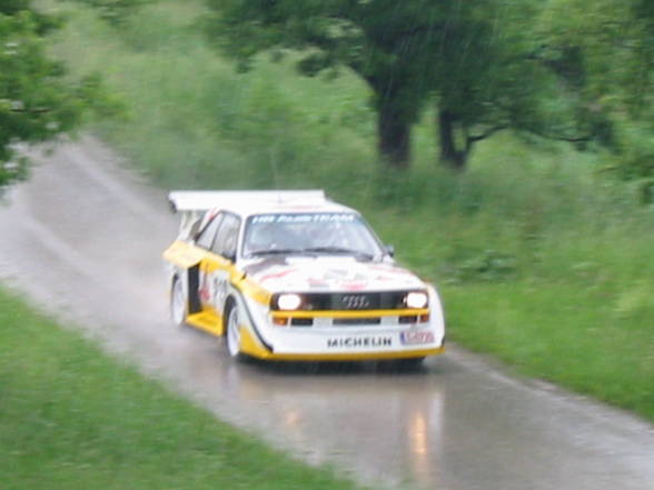 Ostarichi Rally 2006 - 