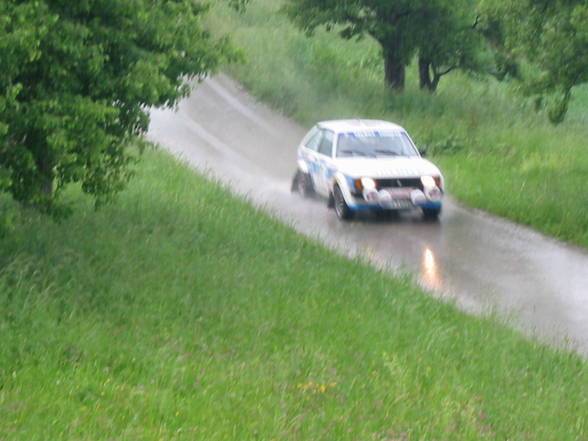 Ostarichi Rally 2006 - 