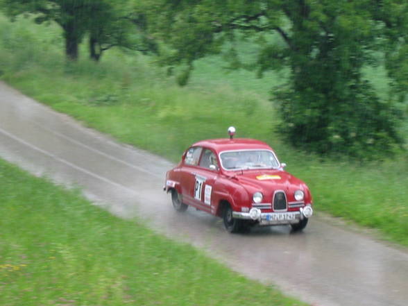 Ostarichi Rally 2006 - 