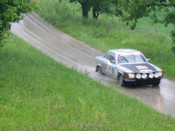 Ostarichi Rally 2006 - 