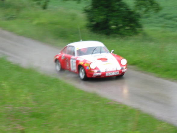 Ostarichi Rally 2006 - 