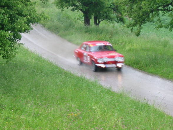 Ostarichi Rally 2006 - 